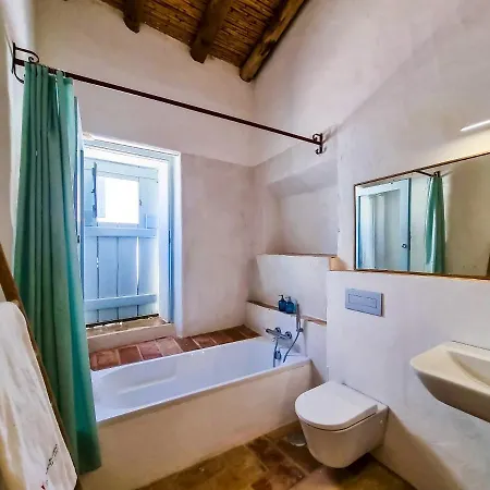 Flh Vale Judeu Rustic Mezzanine Ii Apartment Loule